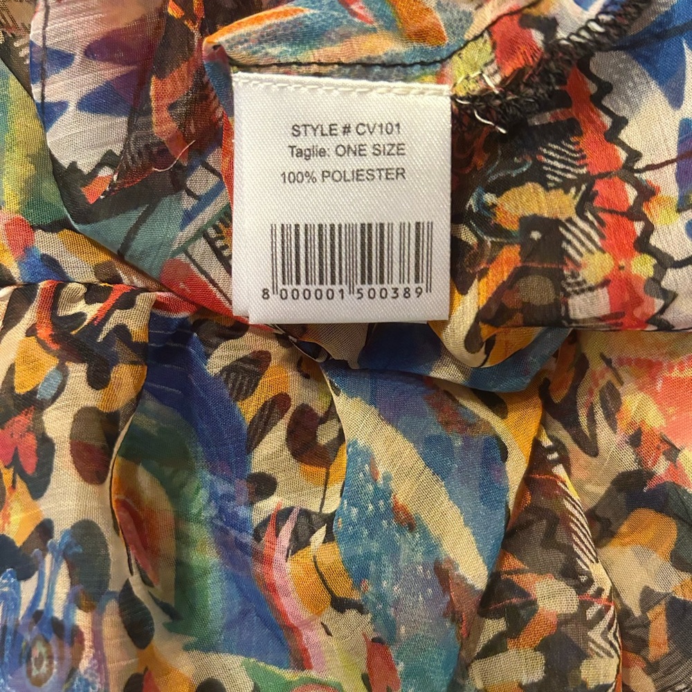 Antica Sartoria dress - Picture 3 of 6